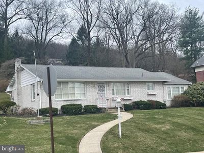 2146 Fairview Ave, Reading, PA, 19606