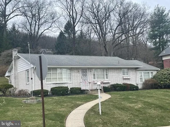 2146 Fairview Ave, Reading, PA 19606