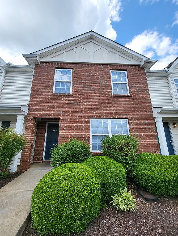 366 Arapaho Dr, Murfreesboro, TN 37128 Zillow