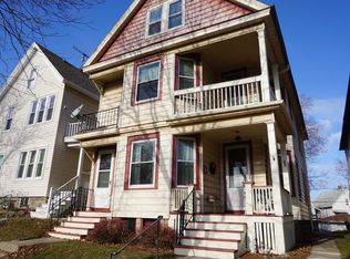 634 E Russell Ave, Milwaukee, WI 53207