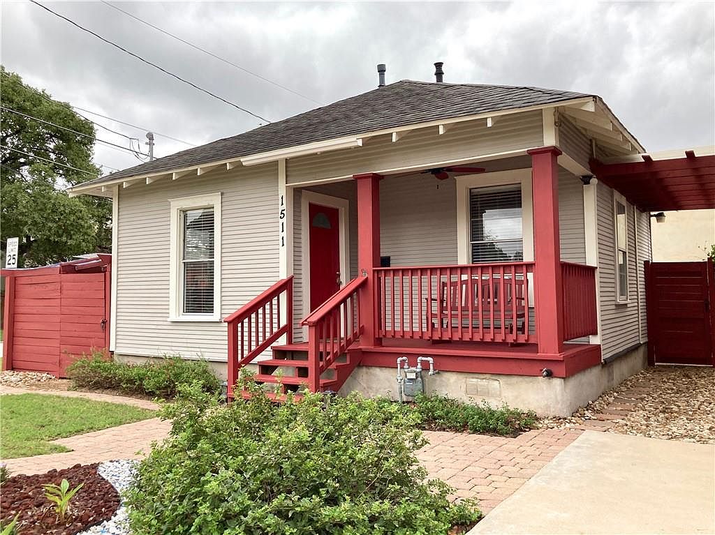 1511 E 14th St, Austin, TX 78702 Zillow