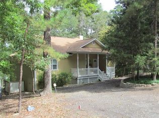261 County Road 4592, Winnsboro, TX 75494