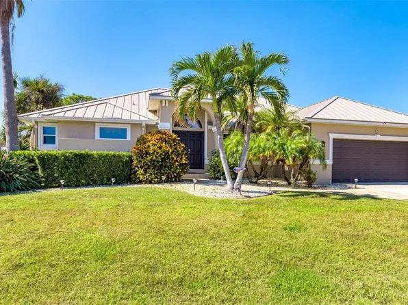 4632 Arlington Dr, Placida, FL 33946