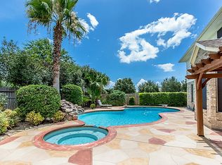 15927 Blue Mesa Ridge Dr, Friendswood, TX 77546