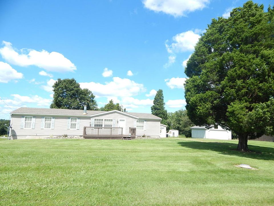 2175 Eagle Point Bay Rd, Goreville, IL 62939 Zillow