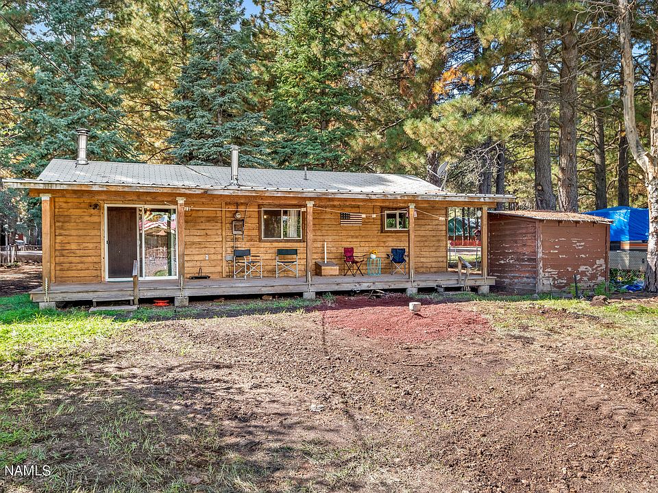 1876 Mormon Lake Rd, Mormon Lake, AZ 86038 Zillow