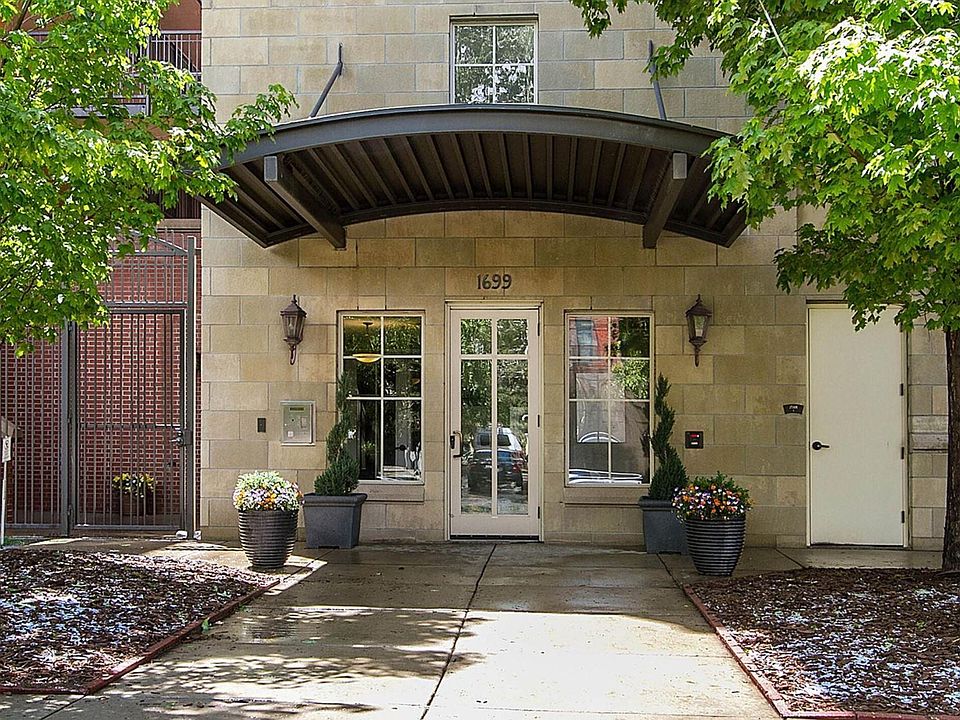 1st image of 1699 N Downing St APT 109