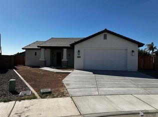 3487 W 38th Pl, Yuma, AZ 85365
