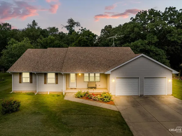 2019 Pauline Pl, Plano, IL 60545
