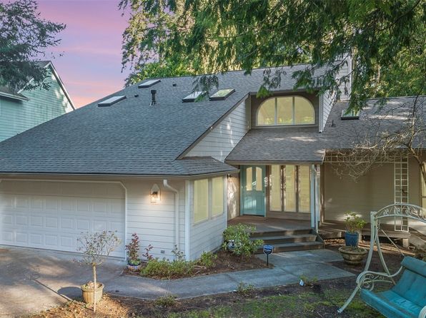 36901 Hood Canal Drive NE, Hansville, WA 98340