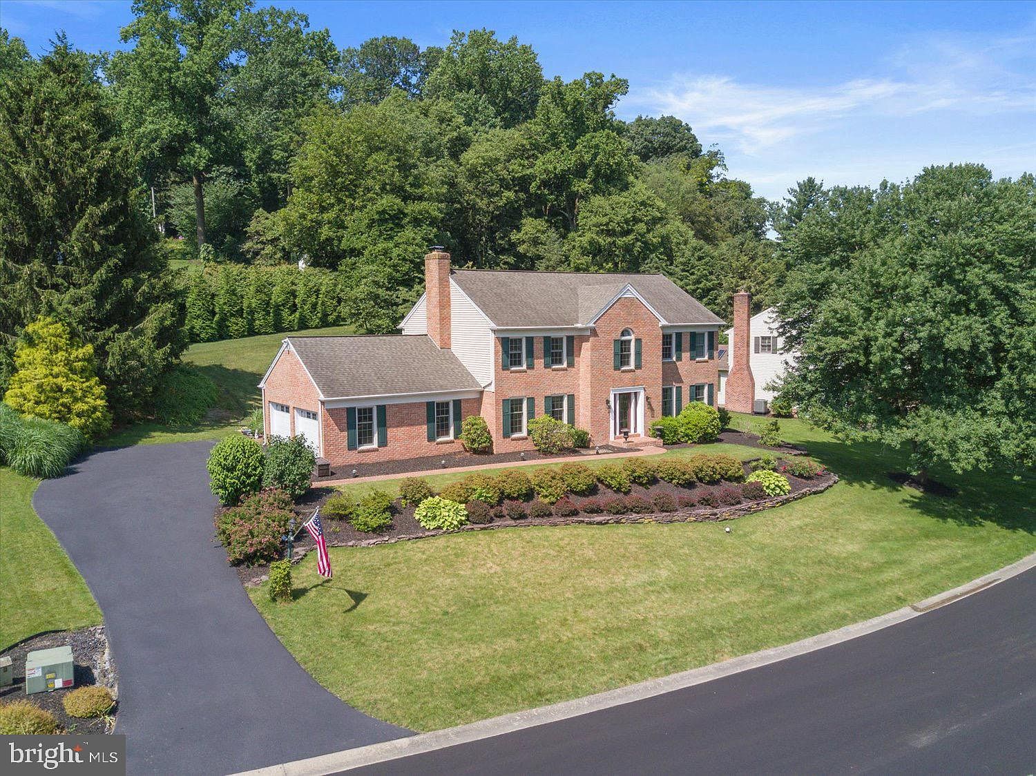 804 Westminster Dr, Lancaster, PA 17601 Zillow