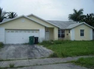 13743 SW 282nd Ter, Homestead, FL 33033