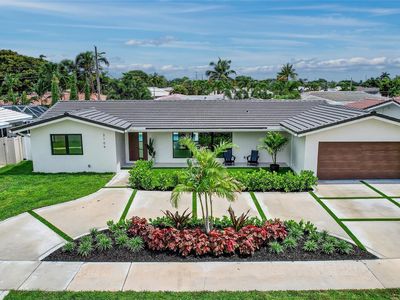 2109 NE 64th Street, Fort Lauderdale, FL, 33308
