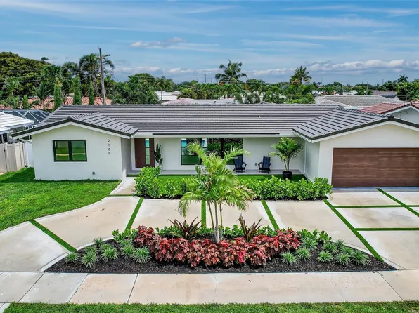 2109 NE 64th Street, Fort Lauderdale, FL 33308