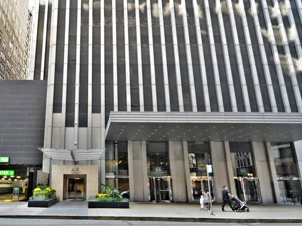 65 E Monroe St Unit 4503, Chicago, IL 60603