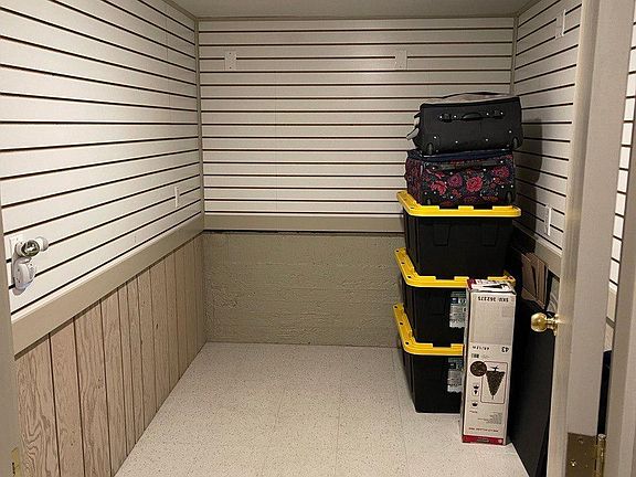 Shared storage