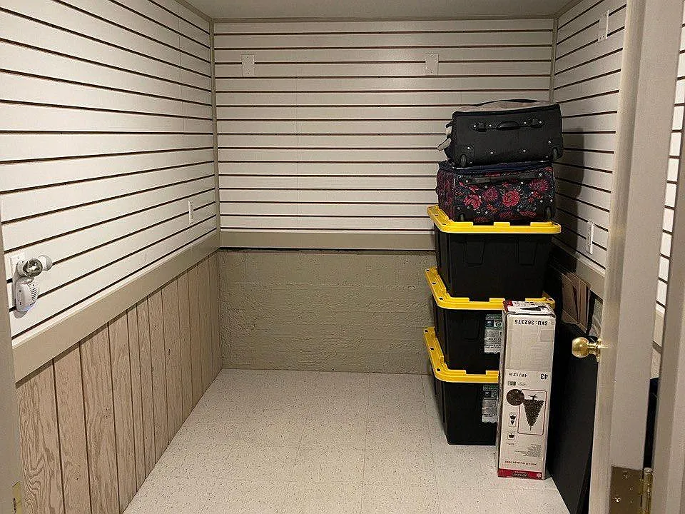 Shared storage