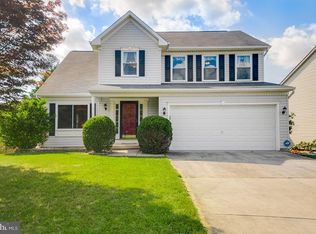 3210 Morefield Ct, Manchester, MD 21102