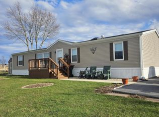 134 Starview Dr, Berwick, PA