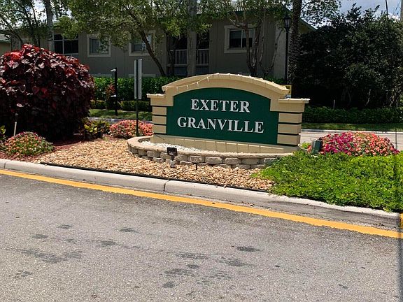 2nd image of 7451 Granville Drive #212