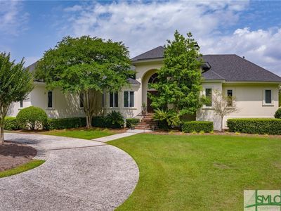 4 Sea Oats Ln, Savannah, GA, 31411
