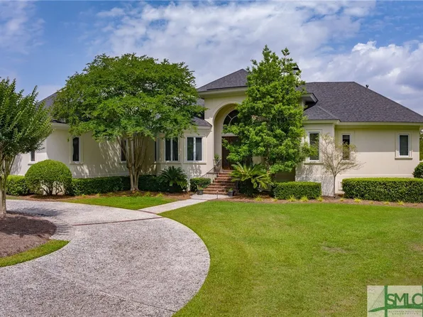 4 Sea Oats Lane, Savannah, GA 31411