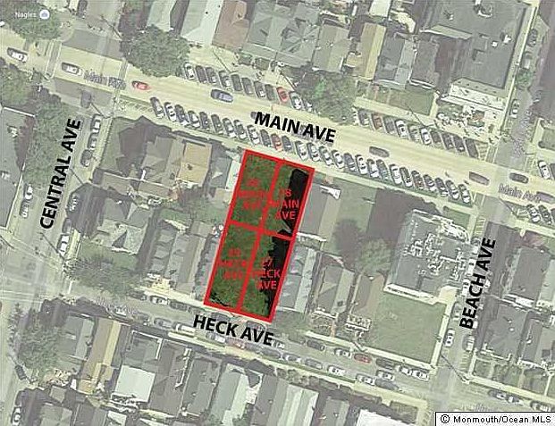 2nd image of 29 Heck Ave