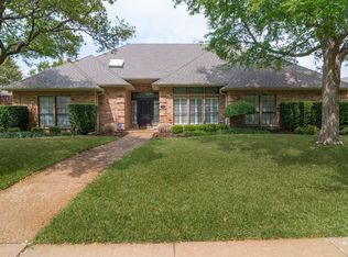 5825 Wavertree Ln, Plano, TX 75093