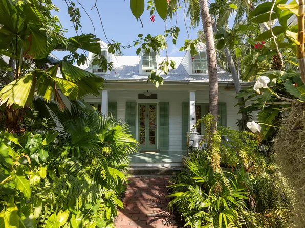 1011 South St, Key West, FL 33040