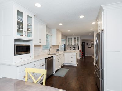 3511 Park Ave, Des Moines, IA, 50321