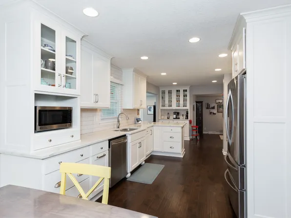 3511 Park Ave, Des Moines, IA 50321