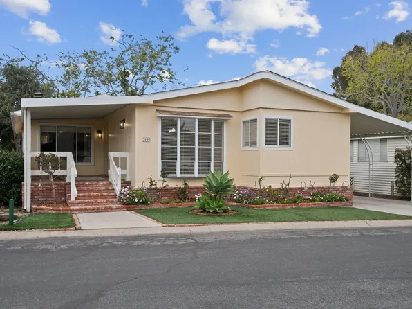5164 Don Rodolfo Dr #184, Carlsbad, CA 92010