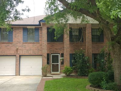 2507 S Mission Cir, Friendswood, TX, 77546