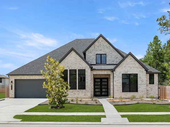 41810 Wendele Way, Todd Mission, TX 77316