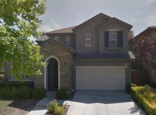3318 Barons Ln, San Ramon, CA 94582