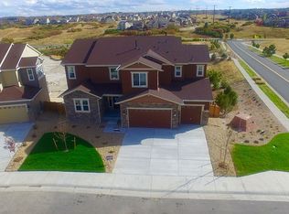 3662 Spanish Oaks Trl, Castle Rock, CO 80108