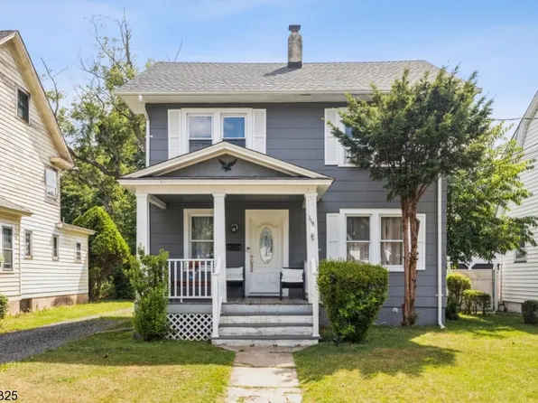 118-20 Leland Ave, Plainfield City, NJ 07062