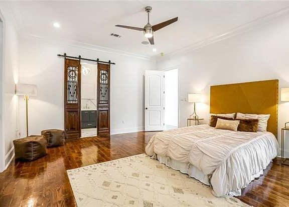 5th image of 4116 General Pershing St #4116