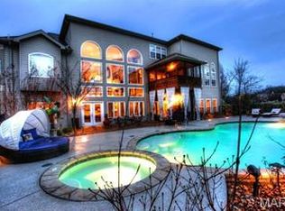 12898 Thornhill Ct, Winston, MO