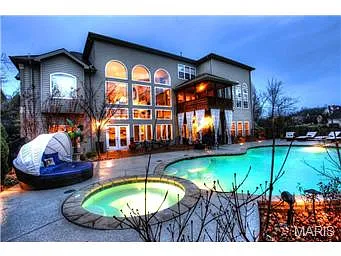 12898 Thornhill Ct photo 1