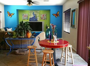 6833 Homing Dove St, North Las Vegas, NV 89084