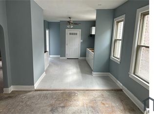 7729 S Laflin St #2, Chicago, IL 60620