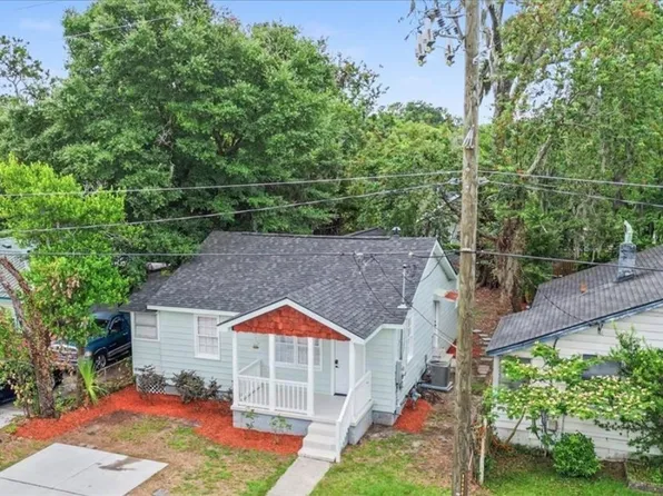 2109 Delesseps Avenue, Savannah, GA 31404