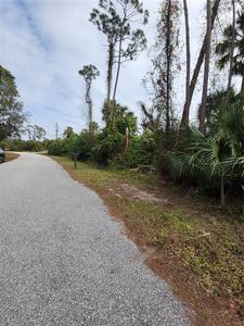 DAPHNE ROAD LOT 16, North Pt, FL, 34288