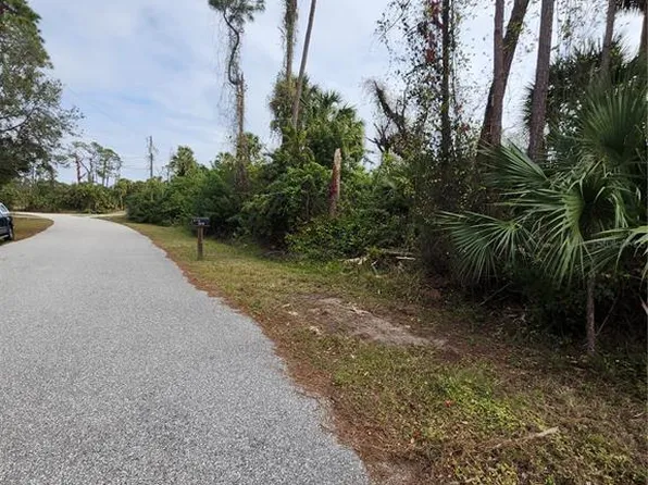 DAPHNE ROAD LOT 16, NORTH PORT, FL 34288