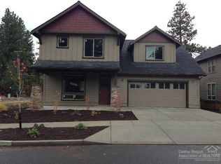 20177 Roper Ln, Bend, OR 97701