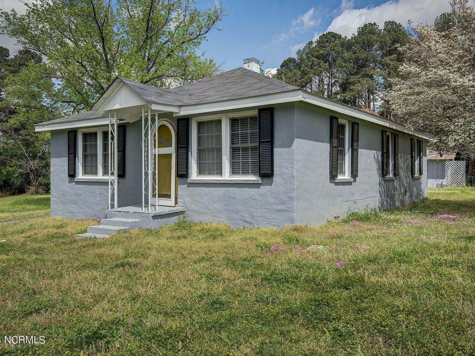 111 S May Street, Spring Hope, NC 27882 Zillow