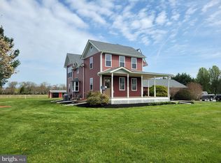 167 Richards Rd, Bridgeton, NJ 08302