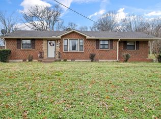 240 Margo Ln, Nashville, TN 37211