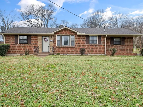 240 Margo Ln, Nashville, TN 37211